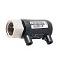 Муфта электросварная ПЭ100 DN 40-1 1/4'' PN 16 приварное-муфта купить в Санкт-Петербурге | "Проконсим"
