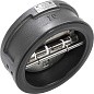 Клапан обратный 2-створчатый DN 250 PN 16 межфланцевый до 120гр. створки из нержавеющей стали  РИДАН ЗОД 082X4057R купить в Санкт-Петербурге | "Проконсим"