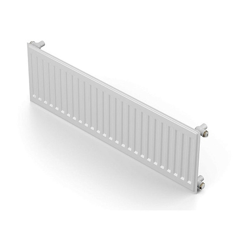 Панельный радиатор PRADO CLASSIC Z(Кр) Тип 10, 300х1600мм резьба-4G1/2'', 901вт, боковое подкл. купить в Санкт-Петербурге | "Проконсим"