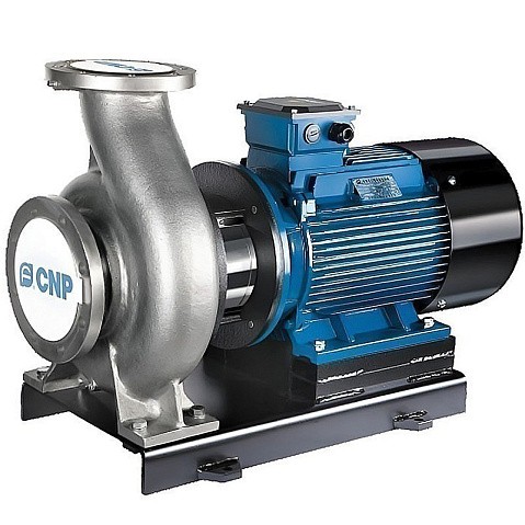 Насосы CNP NISF80-50-200 SWF консольно-моноблочные 4-полюсные купить в Санкт-Петербурге | "Проконсим" Насосы CNP NISF80-50-200 SWF консольно-моноблочные 4-полюсные купить в Санкт-Петербурге | "Проконсим"