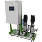 Установка повышения давления насосная PLP УПДН-3-CDM15-10-11кВт-УЧ-1 DN 100 PN 16 70гр. купить в Санкт-Петербурге | "Проконсим"