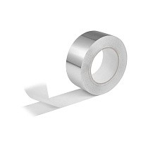 Ленты теплоизоляционные K-FLEX AL CLAD, DN 25-100, толщина 0,25мм, L= 50м купить в Санкт-Петербурге | "Проконсим"