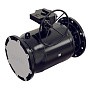 Кран стальной шаровой цельносварной ALSO КШ.Ф, DN 500 PN 25, 990мм, стандартнопроходной, фланцевый с редуктором