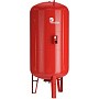 Баки расширительные для отопления DN 80-100 PN 10 вертикальные красные WESTER купить в Санкт-Петербурге | "Проконсим"