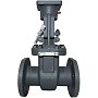 Задвижка стальная 30с941нж DN 200 PN 16 фланцевая L=330мм до 450гр. класс ''А'' СибЗТА