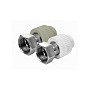 Муфта комбинированная с накидной гайкой VALFEX 25 PN 25 G-1/2 купить в Санкт-Петербурге | "Проконсим"