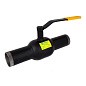 Кран стальной шаровой BREEZE 11с31п, DN 200 PN 25, 390мм, стандартнопроходной, приварной с ручкой купить в Санкт-Петербурге | "Проконсим"