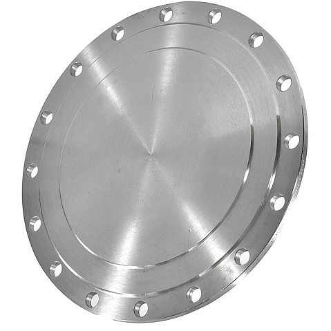 Заглушка фланцевая DN 250 PN 10 (Дн 273) АТК24.200.02-90 купить в Санкт-Петербурге | "Проконсим"