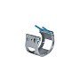 Хомут GRIP DN 250 для труб SML, нержавеющая сталь с резиновой манжетой