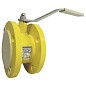 Кран шаровой газовый DN 100 PN 16 полнопроходной фланцевый 160мм Temper серия 393 КОМПАКТ купить в Санкт-Петербурге | "Проконсим"