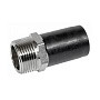 Муфта литая (спигот) ПЭ100 DN 90-3 PN 16 приварное-штуцер купить в Санкт-Петербурге | "Проконсим"