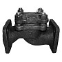 Клапаны обратные 16кч9п подъёмные DN 32-80 PN 25 чугунные фланцевые до 225гр. КНР купить в Санкт-Петербурге | "Проконсим"