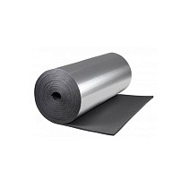 Рулоны теплоизоляционные K-FLEX ST AL CLAD купить в Санкт-Петербурге | "Проконсим"
