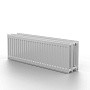 Панельный радиатор PRADO UNIVERSAL Z(Кр) Тип 30, 300х500мм резьба-2G1/2'', 733вт, нижнее подкл. купить в Санкт-Петербурге | "Проконсим"