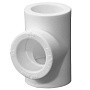 Тройник переходной ПП 25-20-20 PN 25 белый Pro Aqua PA14520P купить в Санкт-Петербурге | "Проконсим"