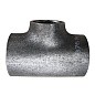 Тройник стальной Дн 159х4,5-108х4 (DN 150х100) переходной 2 исполнение ГОСТ 17376-2001 купить в Санкт-Петербурге | "Проконсим"