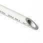 Труба ПП 63х10,5 SDR 6 PN 20 армированная алюминием внутри белая Pro Aqua PA39018 купить в Санкт-Петербурге | "Проконсим"