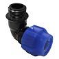 Отвод компрессионный Valfex DN-63 PN-16 G-1 1/2'' НР купить в Санкт-Петербурге | "Проконсим"