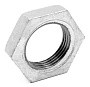 Контргайки чугунные DN 15-50 PN 16 оцинкованные Fittex Plus купить в Санкт-Петербурге | "Проконсим"