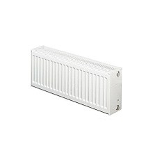Стальной панельный радиатор Oasis Pro тип 30 боковая подводка купить в Санкт-Петербурге | "Проконсим"