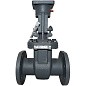 Задвижка стальная 30с941нж DN 150 PN 16 фланцевая L=280мм до 450гр. класс ''А'' СибЗТА купить в Санкт-Петербурге | "Проконсим"