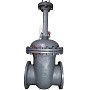 Задвижка стальная 30с941нж DN 250 PN 16 фланцевая L=450мм до 450гр. класс ''А'' СибЗТА