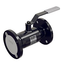 Краны стальные шаровые DN 65-200 PN 25 полнопроходные фланцевые ALSO купить в Санкт-Петербурге | "Проконсим"