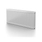 Панельный радиатор PRADO CLASSIC Z Тип 20 400х800мм резьба-4G1/2'' 982вт боковое подкл. купить в Санкт-Петербурге | "Проконсим"