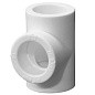 Тройник переходной ПП 25-20-20 PN 25 белый Pro Aqua PA14520P купить в Санкт-Петербурге | "Проконсим"
