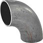 Отвод стальной 90гр. Дн 457,0х10,0 (DN 450) оцинкованный, крутоизогнутый 1 исполнение ГОСТ 17375-2001 купить в Санкт-Петербурге | "Проконсим"