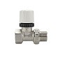 Клапан термостатический VARMEGA VM10503 DN20 PN10 прямой М30х1,5 под термоголовку купить в Санкт-Петербурге | "Проконсим"