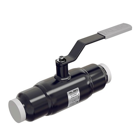 Краны стальные шаровые цельносварные DN 15-200 PN 25-40 полнопроходные приварные рычаг ALSO купить в Санкт-Петербурге | "Проконсим" Краны стальные шаровые цельносварные DN 15-200 PN 25-40 полнопроходные приварные рычаг ALSO купить в Санкт-Петербурге | "Проконсим"