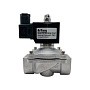 Соленоидный клапан Artorq SK DN 6 PN 10 из нержавеющей стали G-1/8'' нормально закрытый AC220В VITON до 150гр. купить соленоидный клапан в Санкт-Петербурге | "Проконсим"