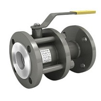 Краны стальные шаровые разборные 11с67п DN 50-200 PN 16-40 полнопроходные фланцевые под задвижку рычаг LD купить в Санкт-Петербурге | "Проконсим"
