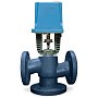 Клапаны смесительные 27ч908нж DN 15-80 PN 16 с электроприводом DAV КПСР купить в Санкт-Петербурге | "Проконсим"