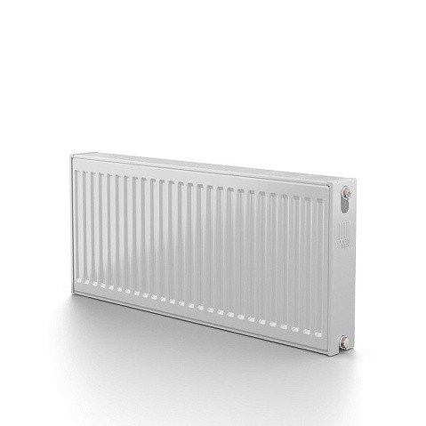 Панельный радиатор PRADO UNIVERSAL Тип 22, 400х2600мм резьба-2G1/2'', 4728вт, нижнее подкл. купить в Санкт-Петербурге | "Проконсим"