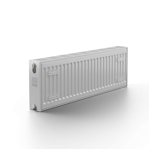 Панельный радиатор PRADO UNIVERSAL Тип 22, 300х2600мм резьба-2G1/2'', 3760вт, нижнее подкл. купить в Санкт-Петербурге | "Проконсим"