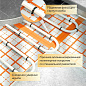 Плита Energofloor Tacker 25/1,0-1,6 для теплого пола купить в Санкт-Петербурге | "Проконсим"