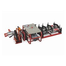 Стыковая сварочная машина Valfex VF.M.1600 с механическим приводом 63-200 мм, купить в Санкт-Петербурге | "Проконсим"