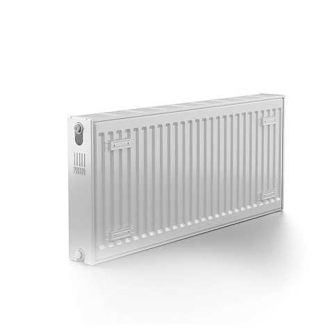 Панельный радиатор PRADO UNIVERSAL Тип 22, 400х1300мм резьба-2G1/2'', 2391вт, нижнее подкл. купить в Санкт-Петербурге | "Проконсим"