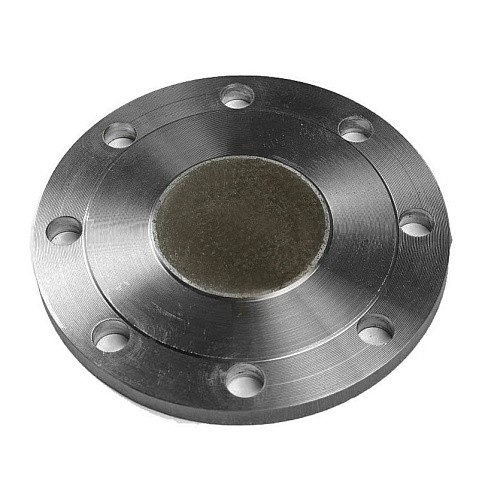 Заглушка фланцевая DN 125 PN 16 (Дн 133) АТК24.200.02-90 купить в Санкт-Петербурге | "Проконсим"