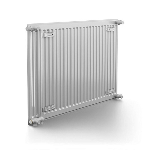 Панельный радиатор PRADO UNIVERSAL Тип 10, 600х2800мм резьба-2G1/2'', 2862вт, нижнее подкл. купить в Санкт-Петербурге | "Проконсим"