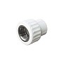 Муфта ПП 20-1/2'' PN 25 белая Valfex Pro купить в Санкт-Петербурге | "Проконсим"