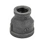 Муфта чугунная DN20-15 PN16 м-м переходная Fittex Plus купить в Санкт-Петербурге | "Проконсим"