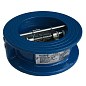 Клапан обратный Tecofi CB3448N, двустворчатый, DN 65 PN 16 , чугунный купить в Санкт-Петербурге | "Проконсим"