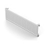 Панельный радиатор PRADO UNIVERSAL Z(Кр) Тип 10, 300х400мм резьба-2G1/2'', 251вт, нижнее подкл. купить в Санкт-Петербурге | "Проконсим"