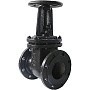 Задвижки чугунные 30ч6бк DN 50-200 PN 10-16 параллельные ЛМЗ Семенов купить в Санкт-Петербурге | "Проконсим"