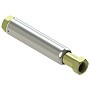 Компенсатор сильфонный резьбовой DN 15 PN 16 L 285 мм (-40/+10) Hortum купить в Санкт-Петербурге | "Проконсим"
