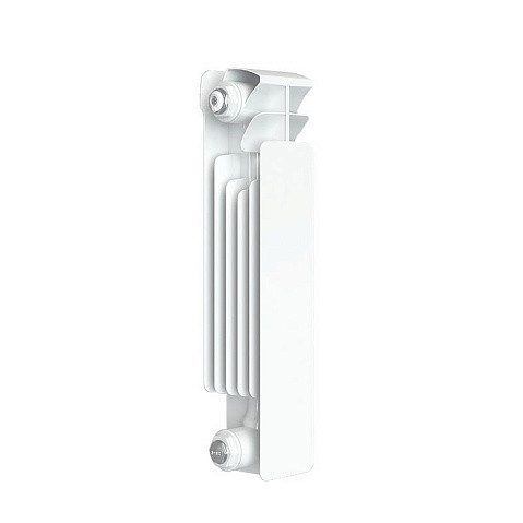 Радиатор биметаллический RIFAR Base Ventil VR 81х415х90 1секц. 350/139Вт купить в Санкт-Петербурге | "Проконсим"
