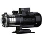 Насос многоступенчатый горизонтальный CNP CHLF(T)12-40LDWSC 2,4кВт 1х220В PN 10 70гр., нержавеющая сталь с чугунными патрубками купить в Санкт-Петербурге | "Проконсим"